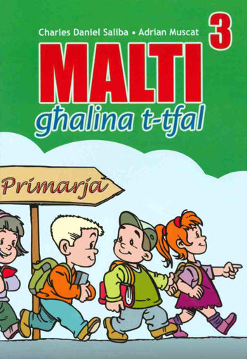 Picture of MALTI GHALINA T-TFAL 3